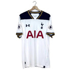 2016/17 Tottenham Domicile - Alderweireld 4 (L) - Iconic Football Shop