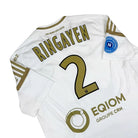 2016/17 US Créteil Extérieur - Ringayen 2 *PRÉPARÉ / PORTÉ* (M) - Iconic Football Shop