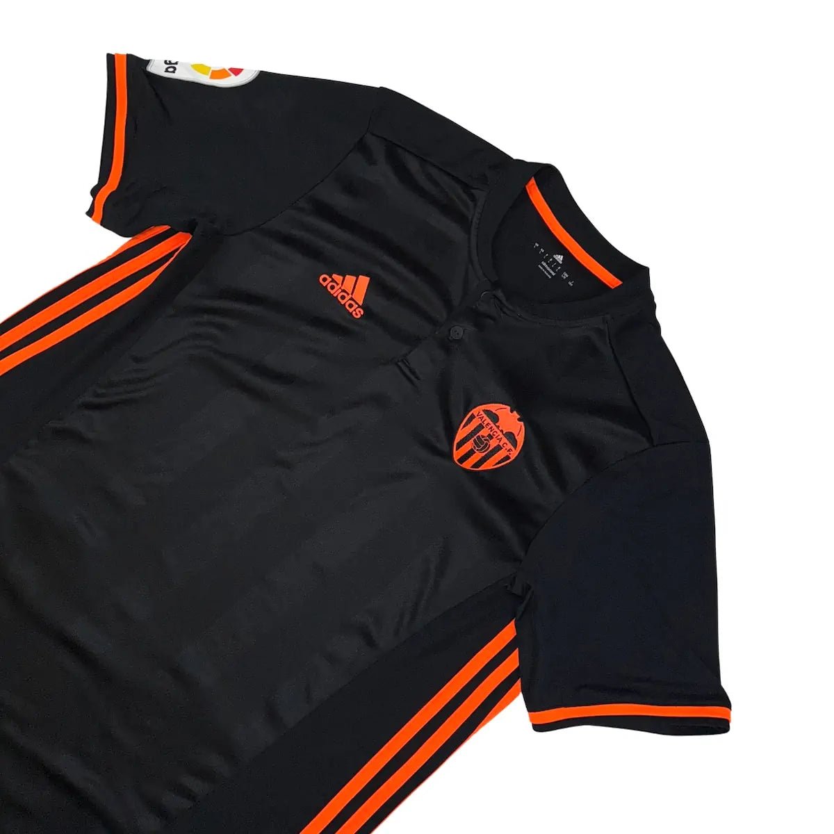 2016/17 Valence Extérieur *COMPLET* (L) - Iconic Football Shop