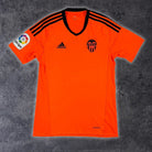 2016/17 Valence Third (S) - Iconic Football Shop
