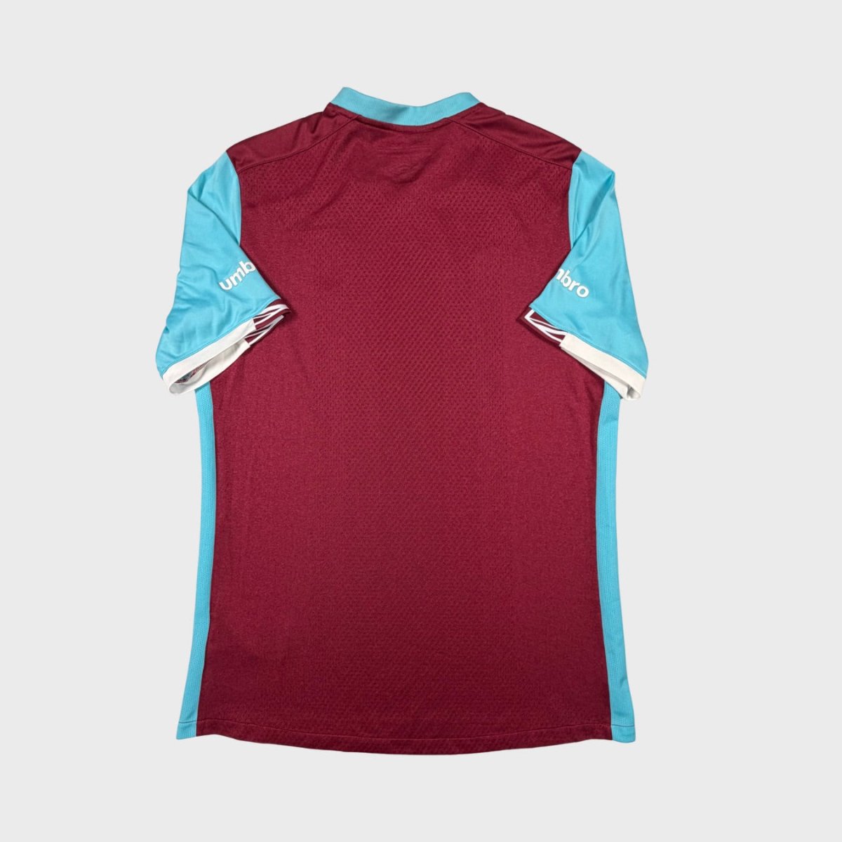 2016/17 West Ham Domicile (L) - Iconic Football Shop