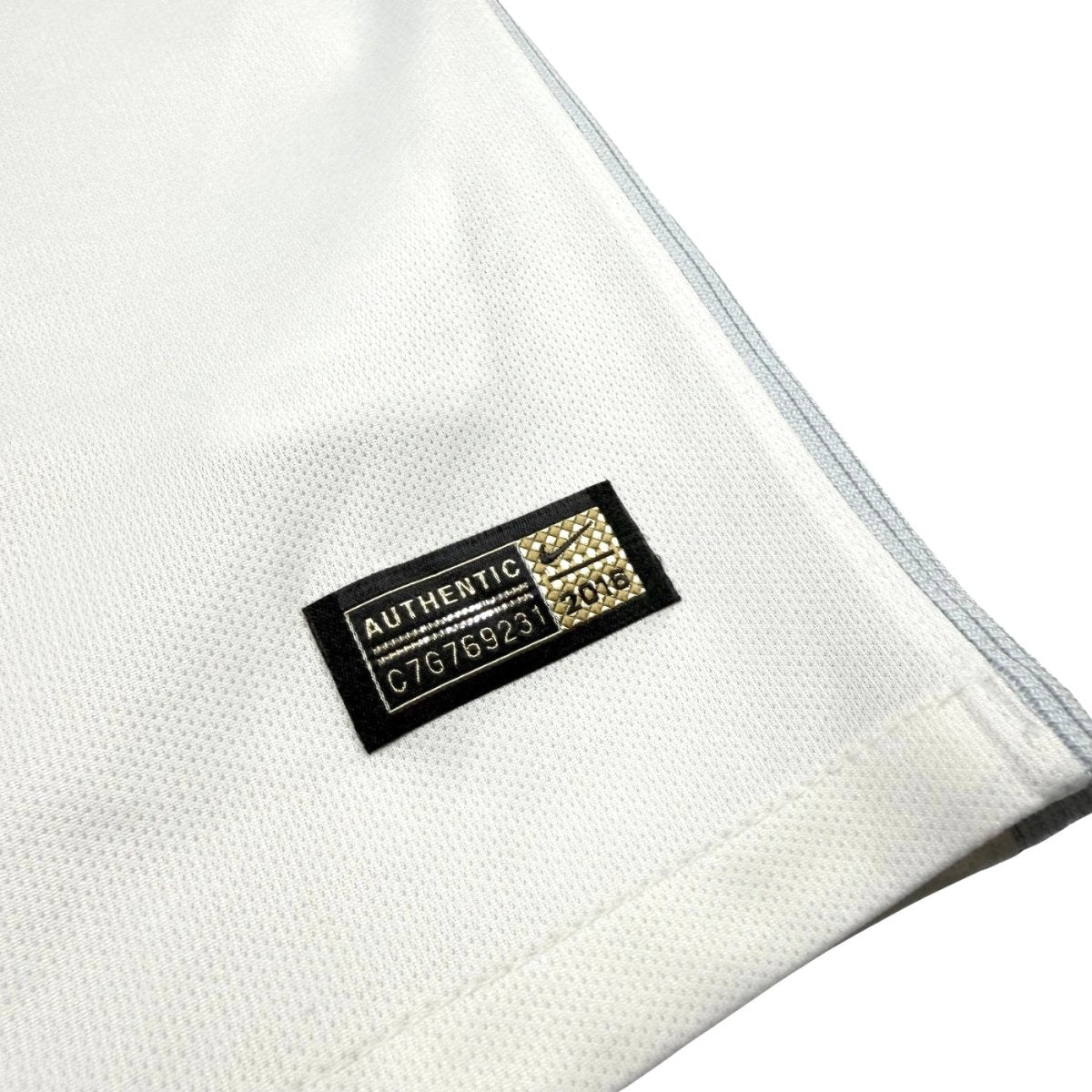 2016/17 Western Sydney Wanderers Extérieur *PRO* (M) - Iconic Football Shop