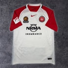 2016/17 Western Sydney Wanderers Extérieur *PRO* (M) - Iconic Football Shop
