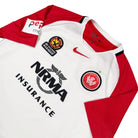 2016/17 Western Sydney Wanderers Extérieur *PRO* (M) - Iconic Football Shop