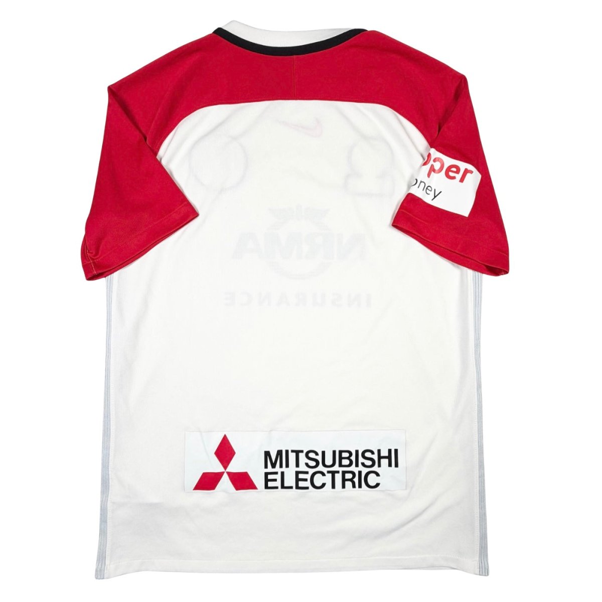 2016/17 Western Sydney Wanderers Extérieur *PRO* (M) - Iconic Football Shop