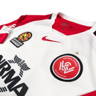 2016/17 Western Sydney Wanderers Extérieur *PRO* (M) - Iconic Football Shop