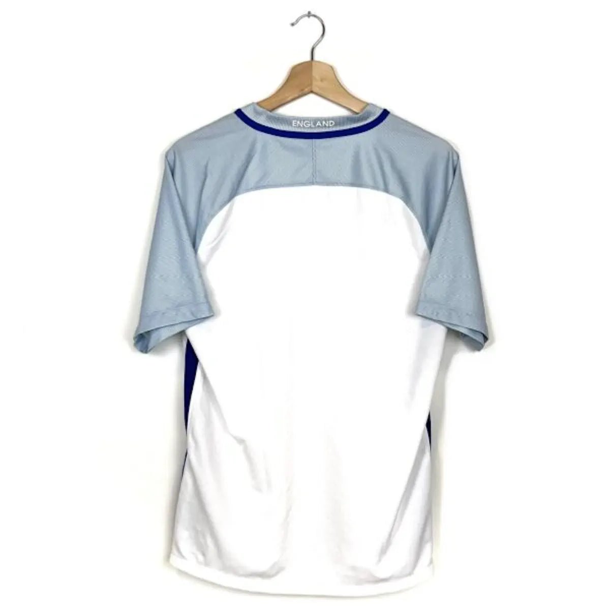 2016/18 Angleterre Domicile (M) - Iconic Football Shop
