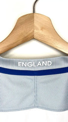 2016/18 Angleterre Domicile (M) - Iconic Football Shop