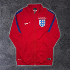 2016/18 Angleterre Entraînement (S) - Iconic Football Shop