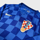 2016/18 Croatie Extérieur (S) - Iconic Football Shop