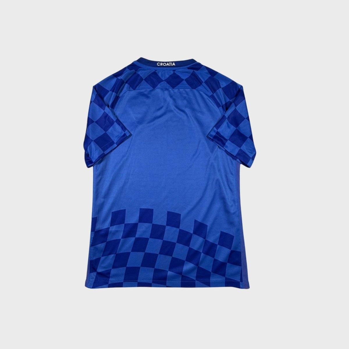 2016/18 Croatie Extérieur (S) - Iconic Football Shop
