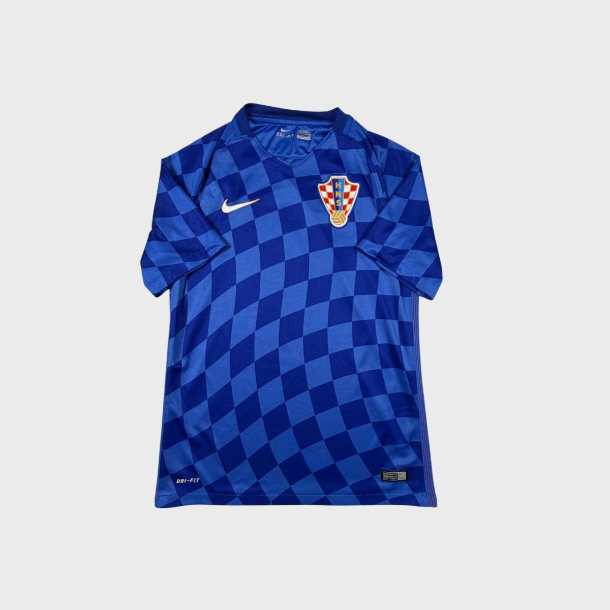 2016/18 Croatie Extérieur (S) - Iconic Football Shop