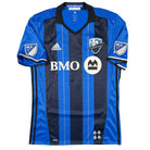 2016/18 Impact Montreal Domicile - Ciman 23 (L) - Iconic Football Shop