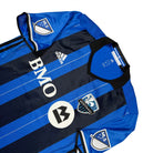 2016/18 Impact Montreal Domicile - Ciman 23 (L) - Iconic Football Shop