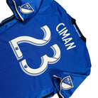 2016/18 Impact Montreal Domicile - Ciman 23 (L) - Iconic Football Shop