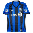 2016/18 Impact Montréal Domicile - Drogba 11 (M) - Iconic Football Shop
