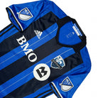 2016/18 Impact Montréal Domicile - Drogba 11 (M) - Iconic Football Shop
