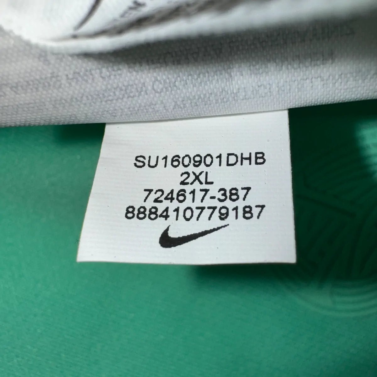 2016/18 Portugal Extérieur (2XL) - Iconic Football Shop