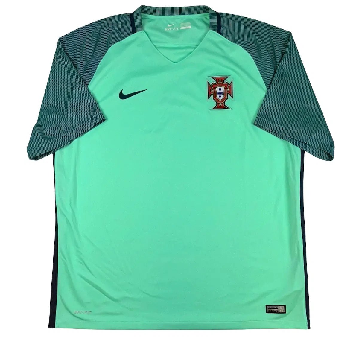 2016/18 Portugal Extérieur (2XL) - Iconic Football Shop