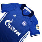 2016/18 Schalke 04 Domicile (9/10a) - Iconic Football Shop