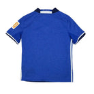 2016/18 Schalke 04 Domicile (9/10a) - Iconic Football Shop