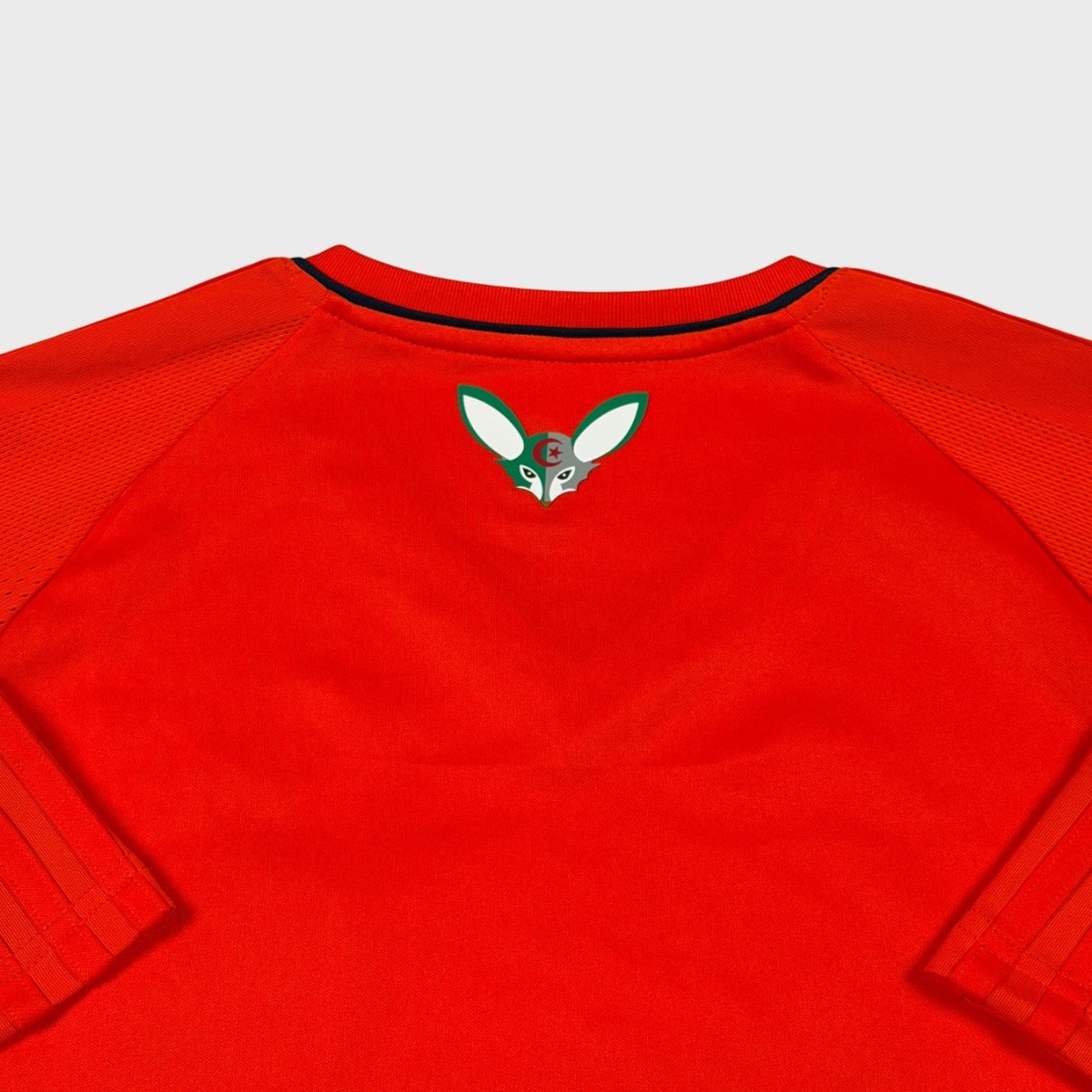 2017 Algérie Entraînement (M) - Iconic Football Shop
