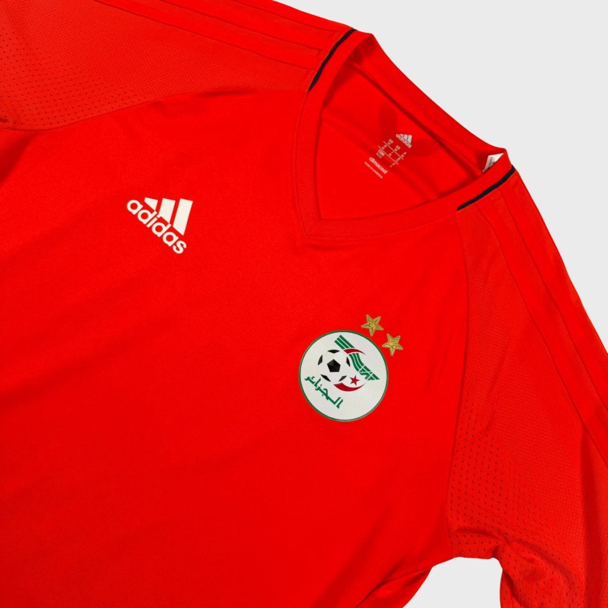 2017 Algérie Entraînement (M) - Iconic Football Shop