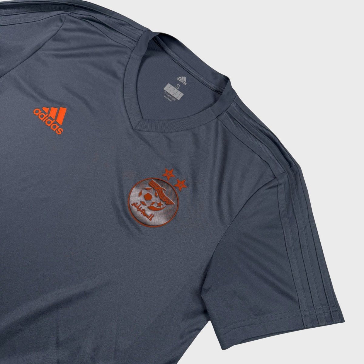 2017 Algérie Entraînement (S) - Iconic Football Shop