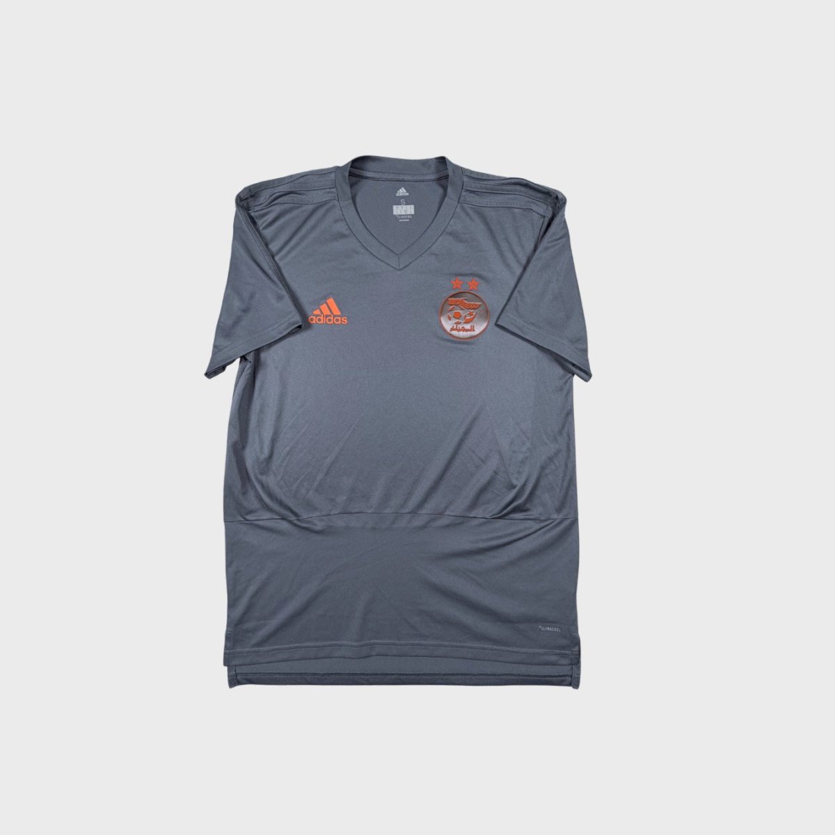 2017 Algérie Entraînement (S) - Iconic Football Shop