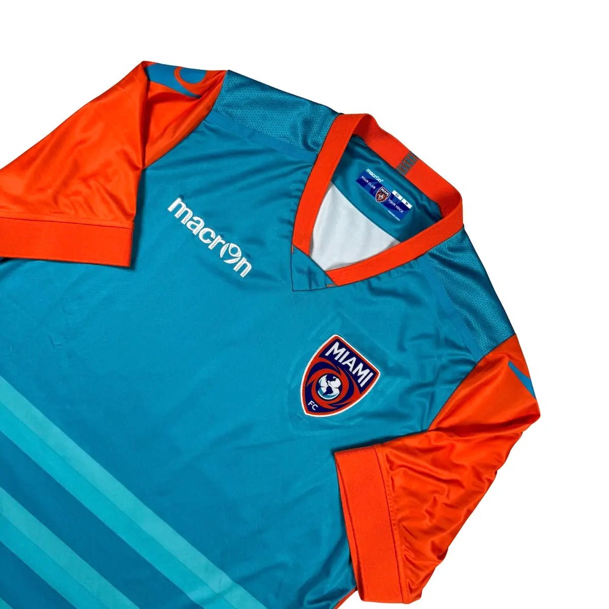 2017 FC Miami Domicile (M) - Iconic Football Shop
