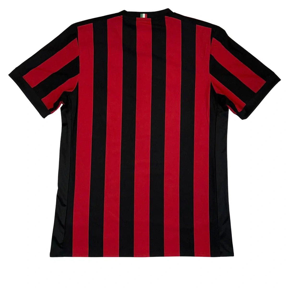2017/18 AC Milan Domicile (M) - Iconic Football Shop