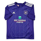 2017/18 Anderlecht Domicile - Kums 20 (11/12a) - Iconic Football Shop