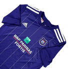 2017/18 Anderlecht Domicile - Kums 20 (11/12a) - Iconic Football Shop