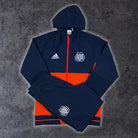 2017/18 Anderlecht Entraînement *COMPLET* ( M) - Iconic Football Shop