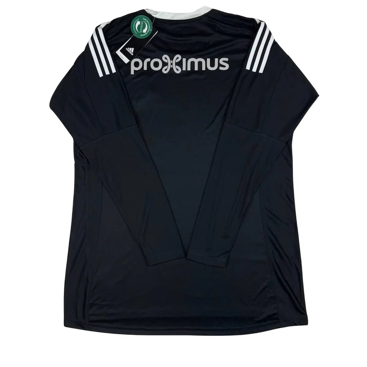 2017/18 Anderlecht Goal Keeper (XL) - Iconic Football Shop