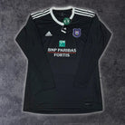 2017/18 Anderlecht Goal Keeper (XL) - Iconic Football Shop