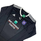 2017/18 Anderlecht Goal Keeper (XL) - Iconic Football Shop