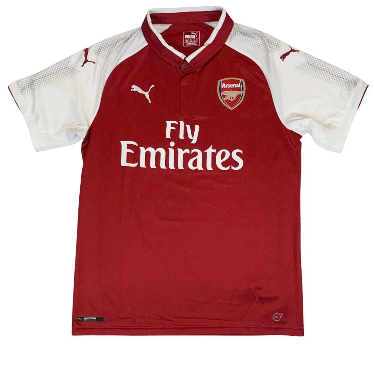 2017/18 Arsenal Domicile (M) - Iconic Football Shop