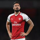 2017/18 Arsenal Domicile (M) - Iconic Football Shop