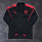 2017/18 Arsenal Entraînement (15/16a) - Iconic Football Shop