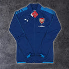 2017/18 Arsenal Entraînement (M) - Iconic Football Shop