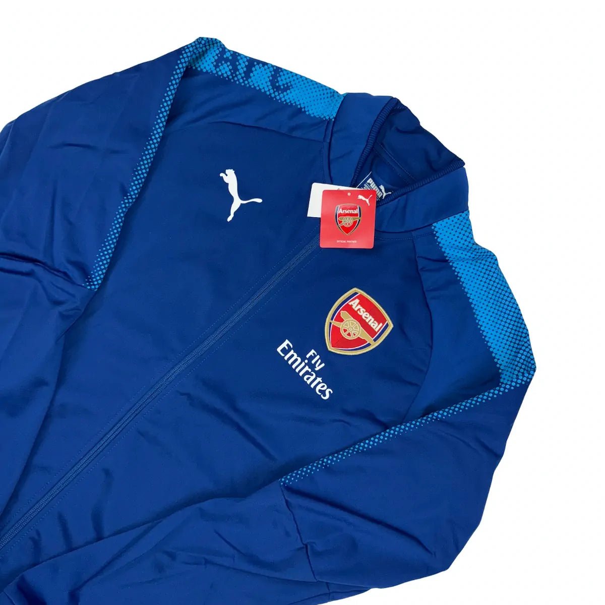 2017/18 Arsenal Entraînement (M) - Iconic Football Shop