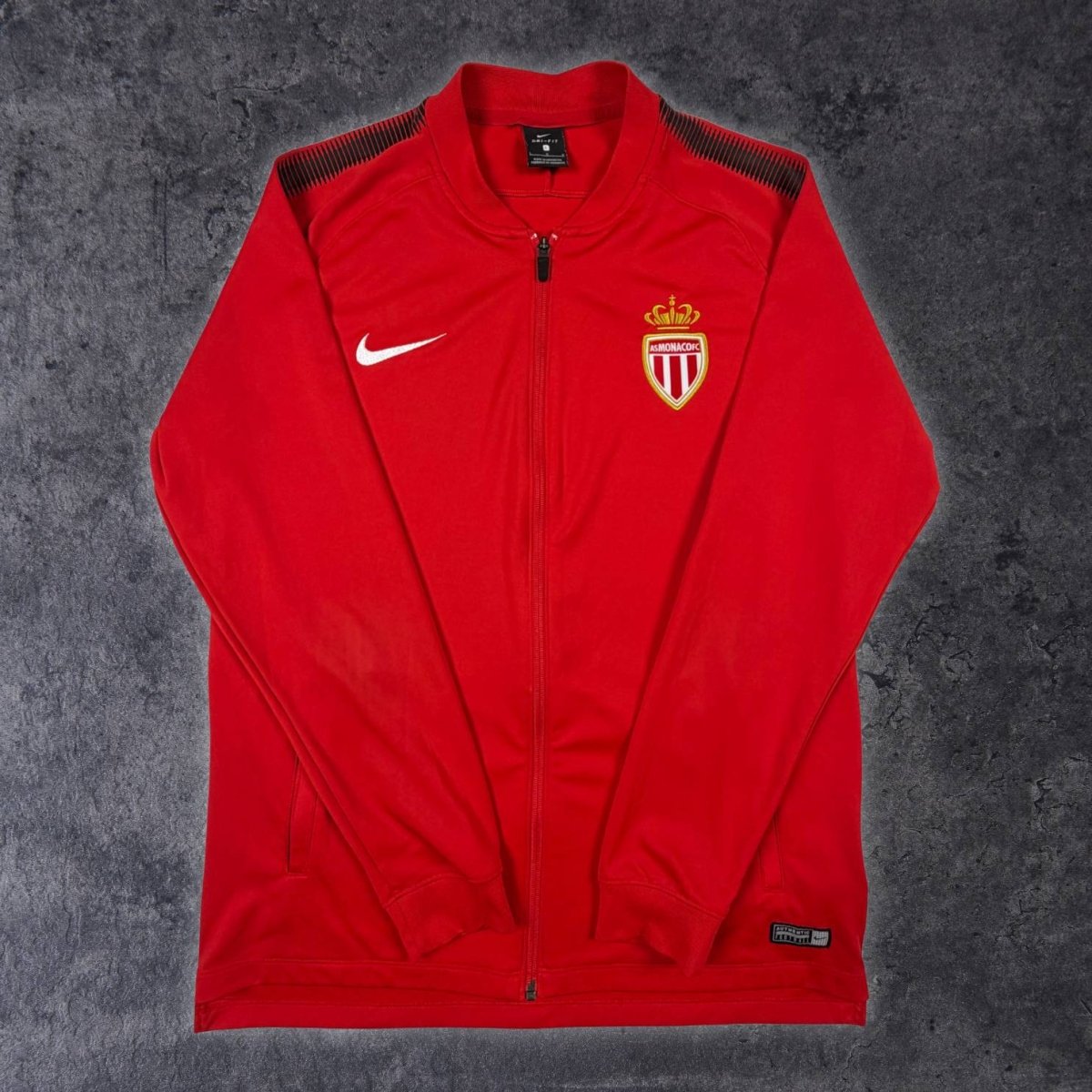 2017/18 AS Monaco Entraînement (L) - Iconic Football Shop