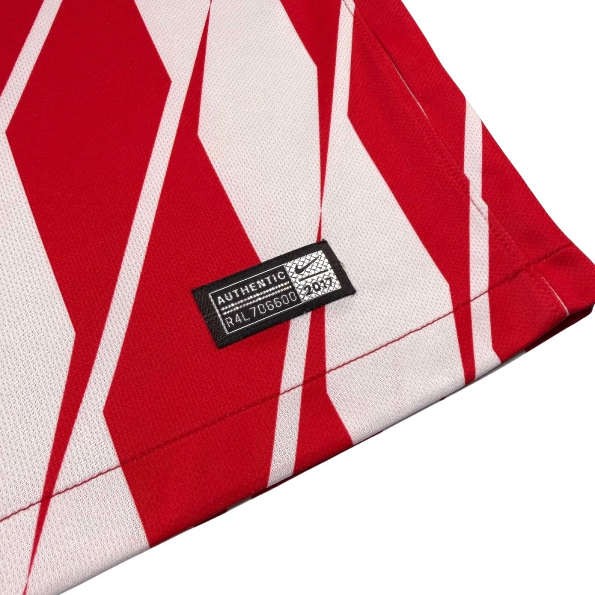 2017/18 Atlético Madrid Domicile (S) - Iconic Football Shop