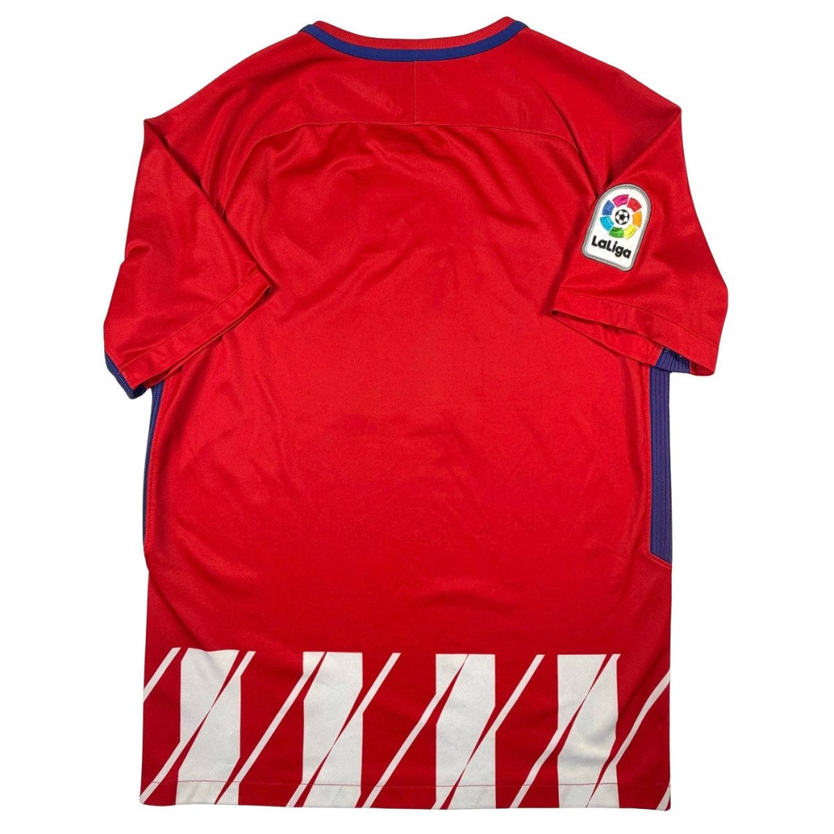 2017/18 Atlético Madrid Domicile (S) - Iconic Football Shop