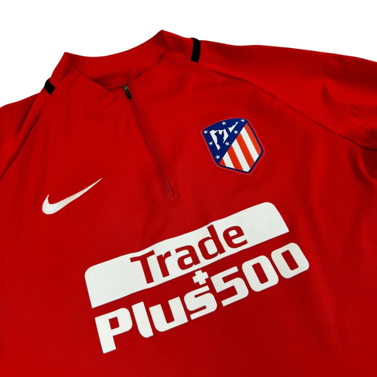 2017/18 Atlético Madrid Entraînement (L) - Iconic Football Shop
