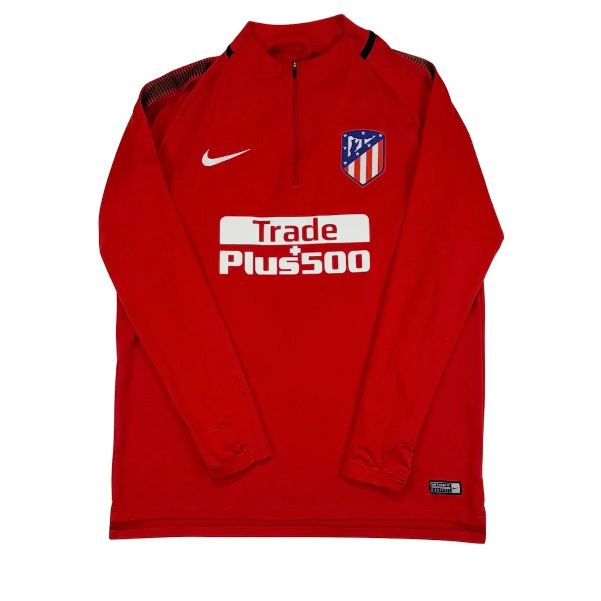 2017/18 Atlético Madrid Entraînement (L) - Iconic Football Shop