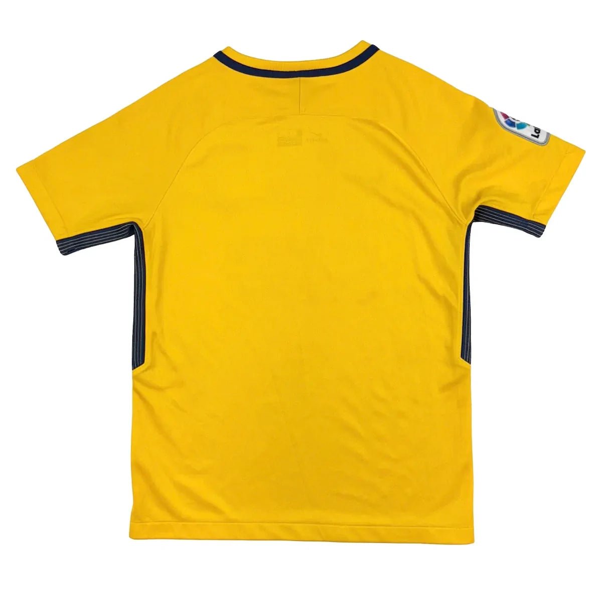 2017/18 Atlético Madrid Extérieur (10/12a) - Iconic Football Shop