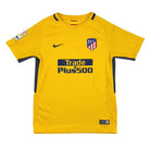 2017/18 Atlético Madrid Extérieur (10/12a) - Iconic Football Shop