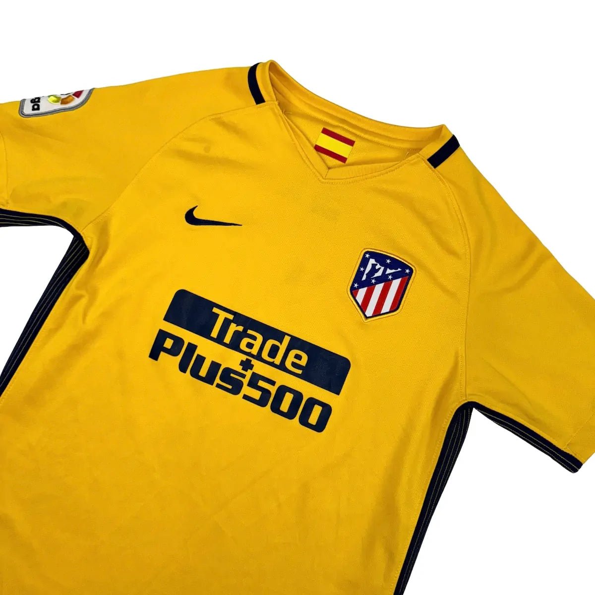 2017/18 Atlético Madrid Extérieur (10/12a) - Iconic Football Shop